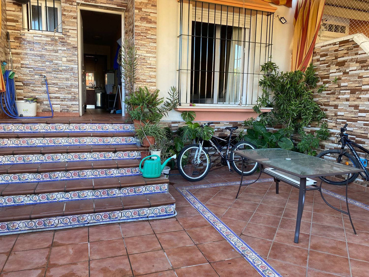 Chalet adosado en Pasaje Francisco Delicado, 35, Arco norte - Avda España, Arco norte - Avda España - Foto 3