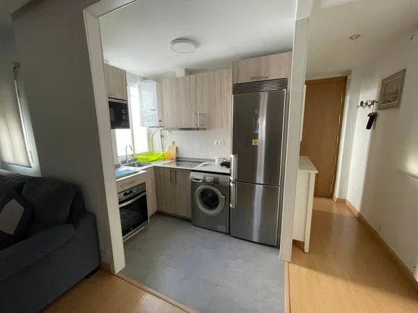 Piso en avenida de Pablo Iglesias, 27 - Foto 7