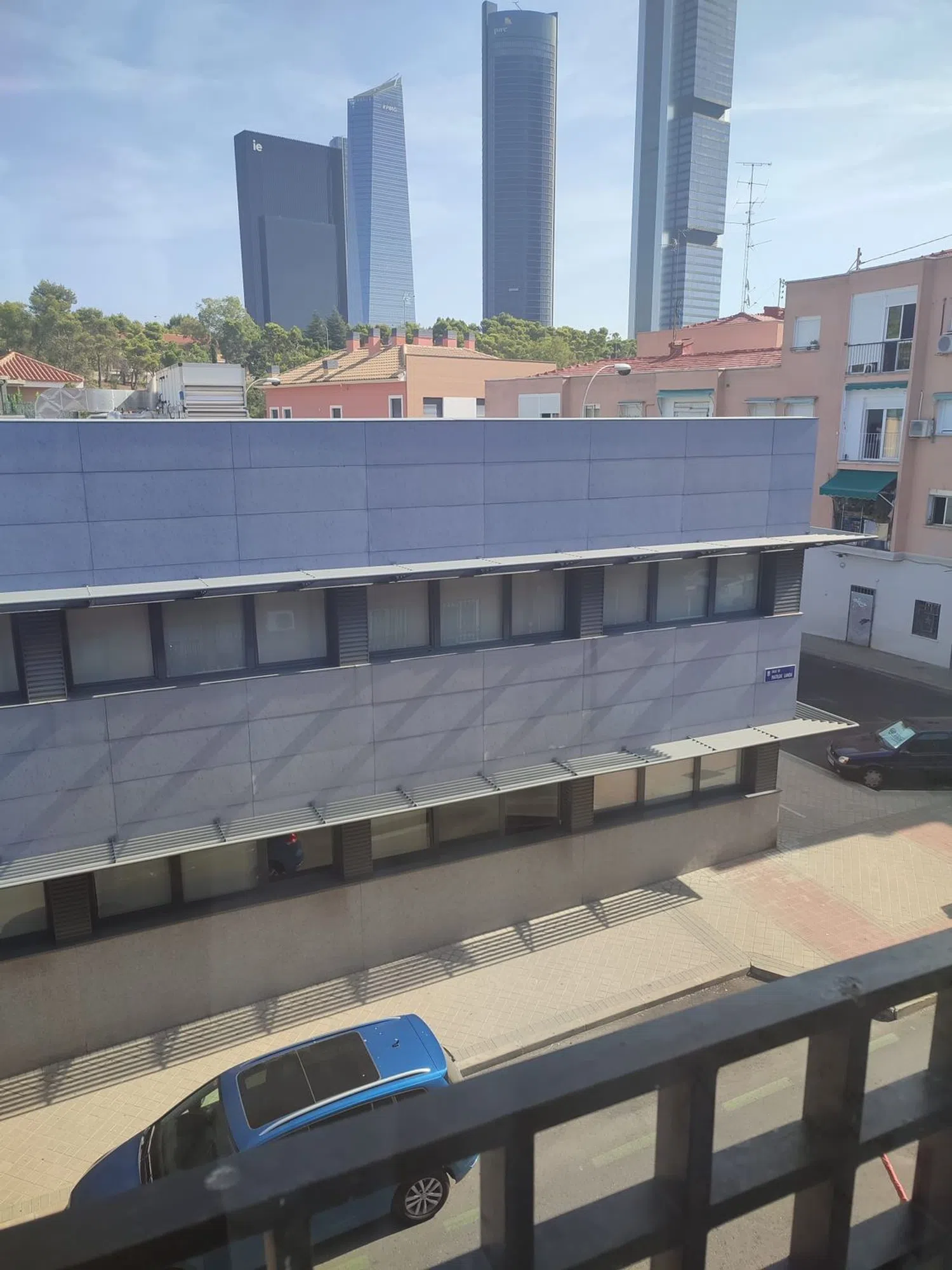 Piso en calle de Joaquín Dicenta, 45 - Foto 21