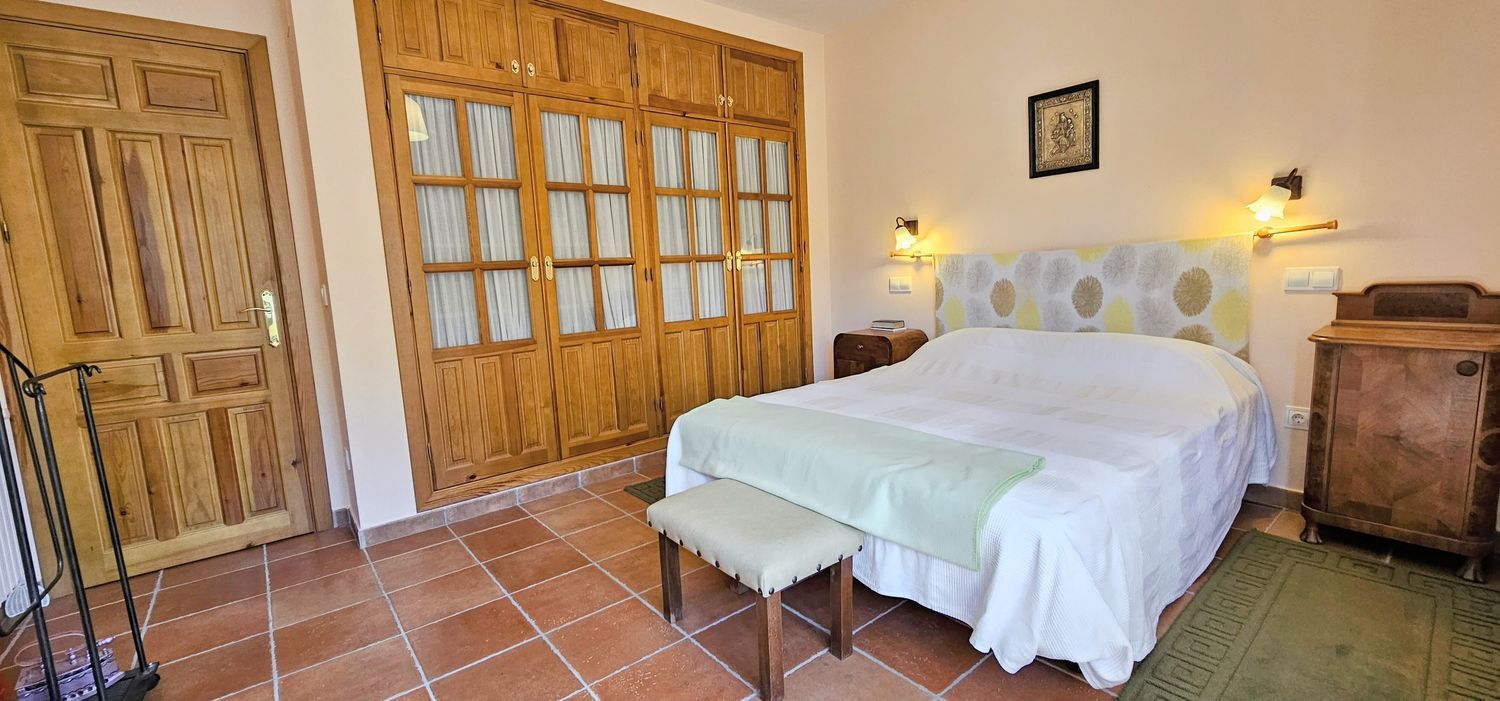 Casa o chalet independiente en Santo Tomé del Puerto - Foto 24