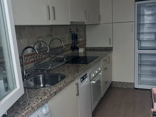 Casa o chalet independiente en Calle Vela y Mora, 24 Bajo - Foto 8