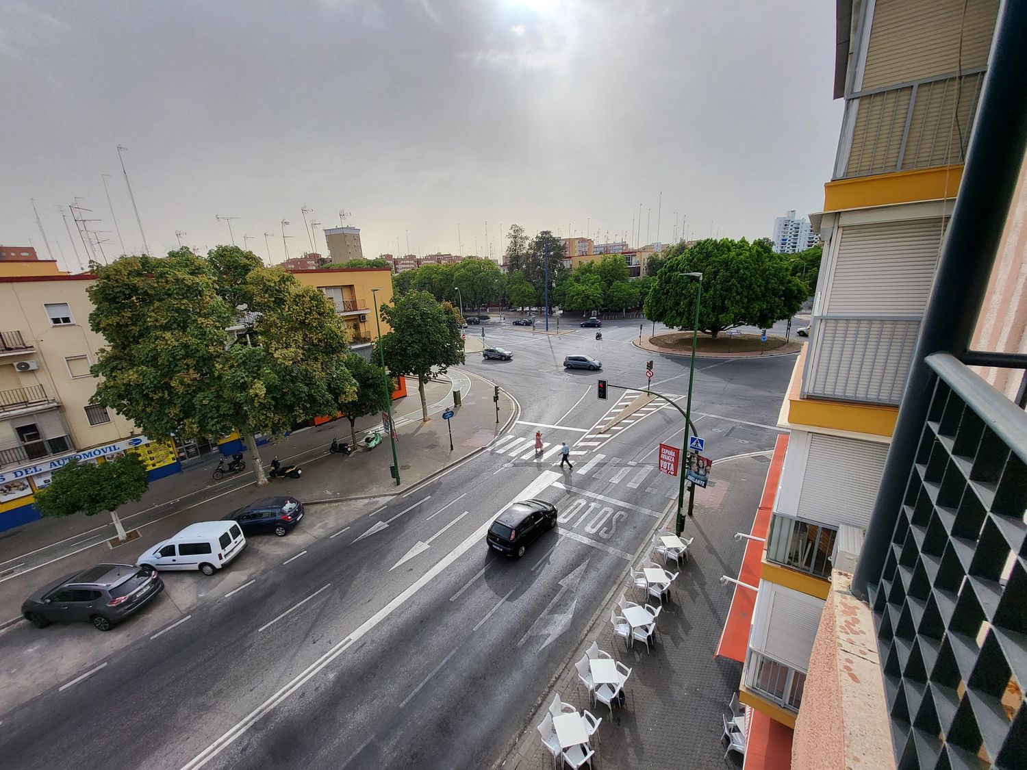 Piso en Avenida de Hytasa, 3, Su Eminencia - La Oliva - Foto 4