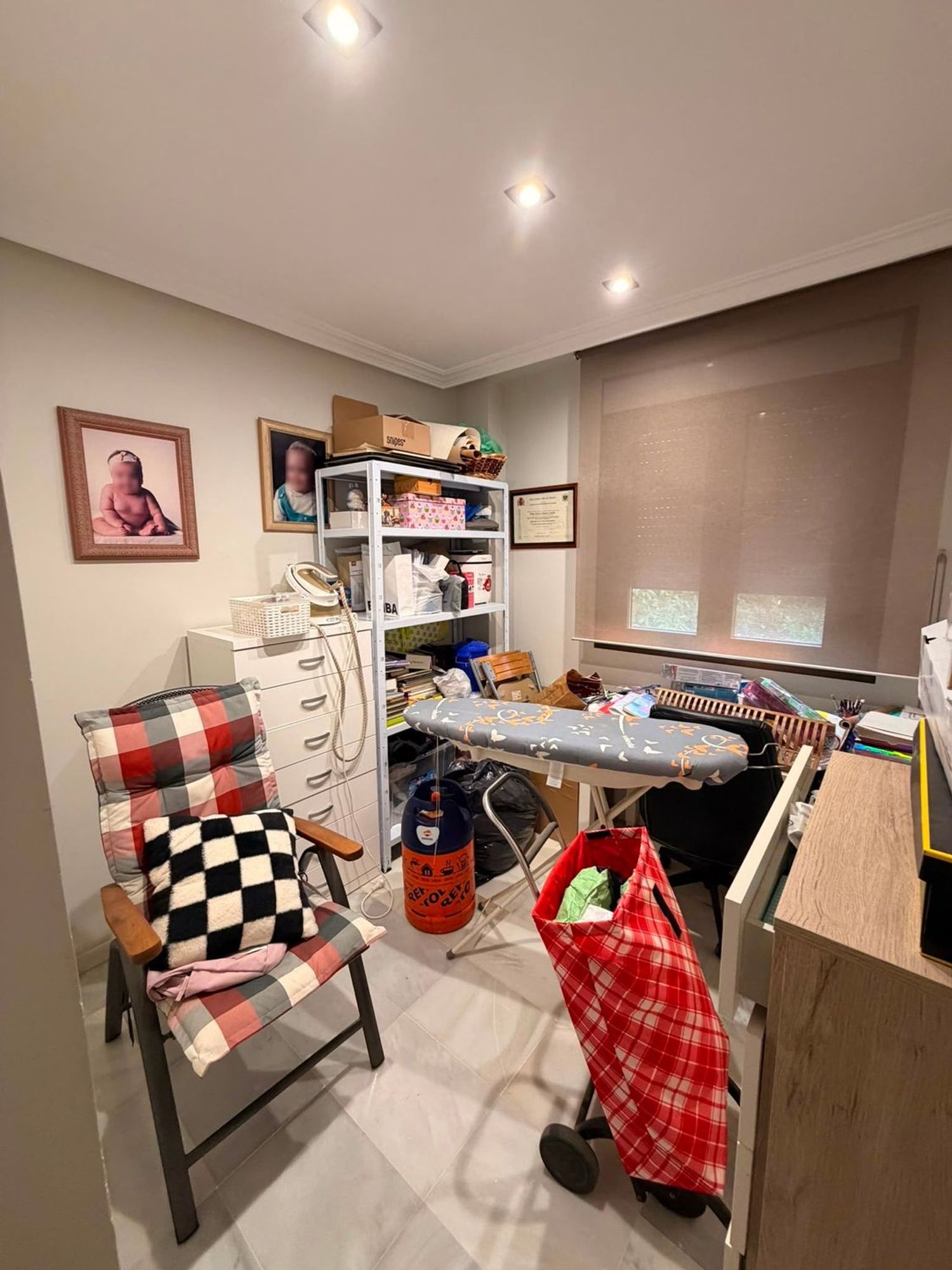 Piso en Calle Fray Bernardo Martínez Noval, 2, Barrio San Luis - Los Molinos, Barrio San Luis - Los Molinos - Foto 11