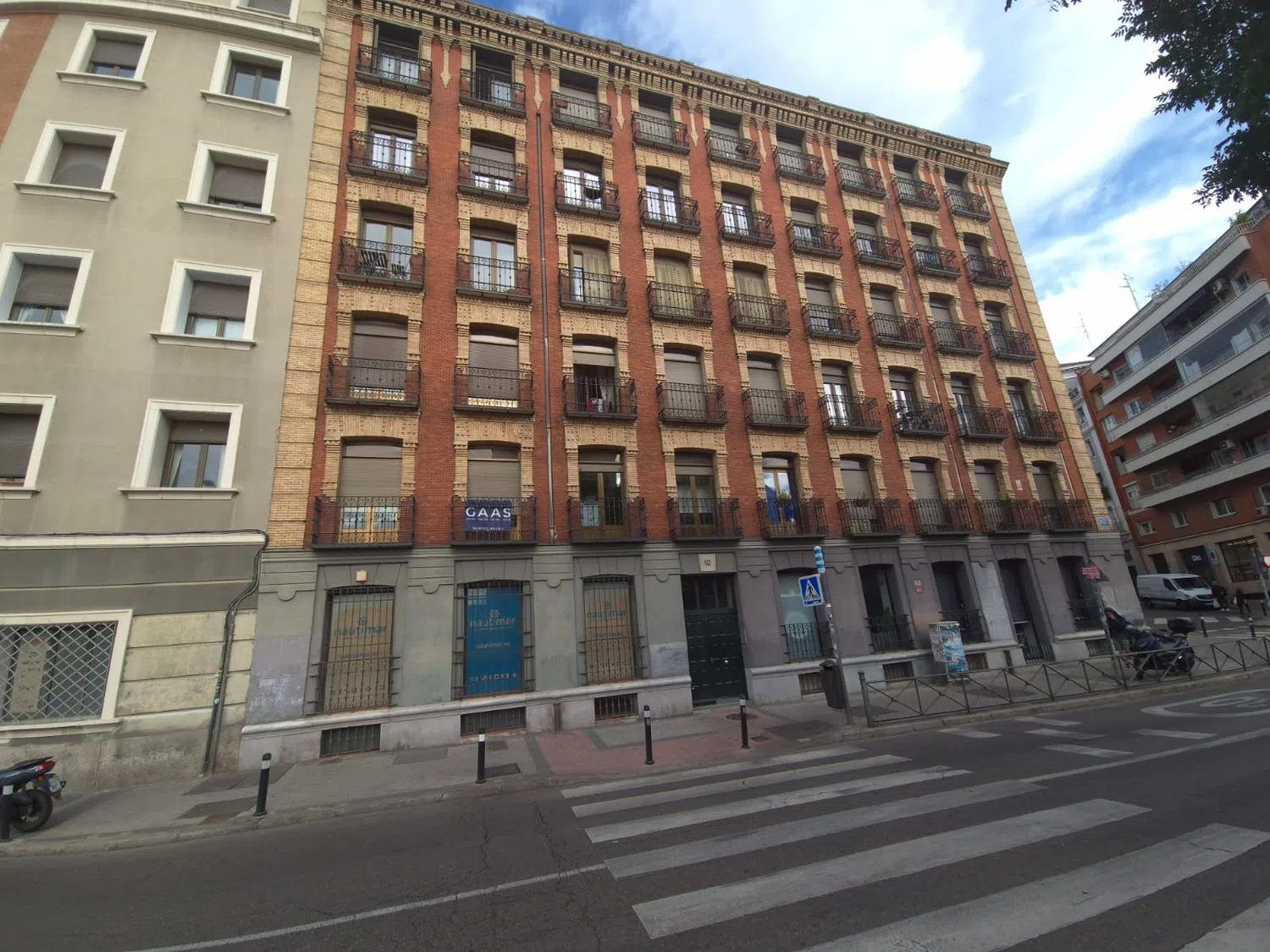 Dúplex en paseo del Rey, 10 - Foto 1