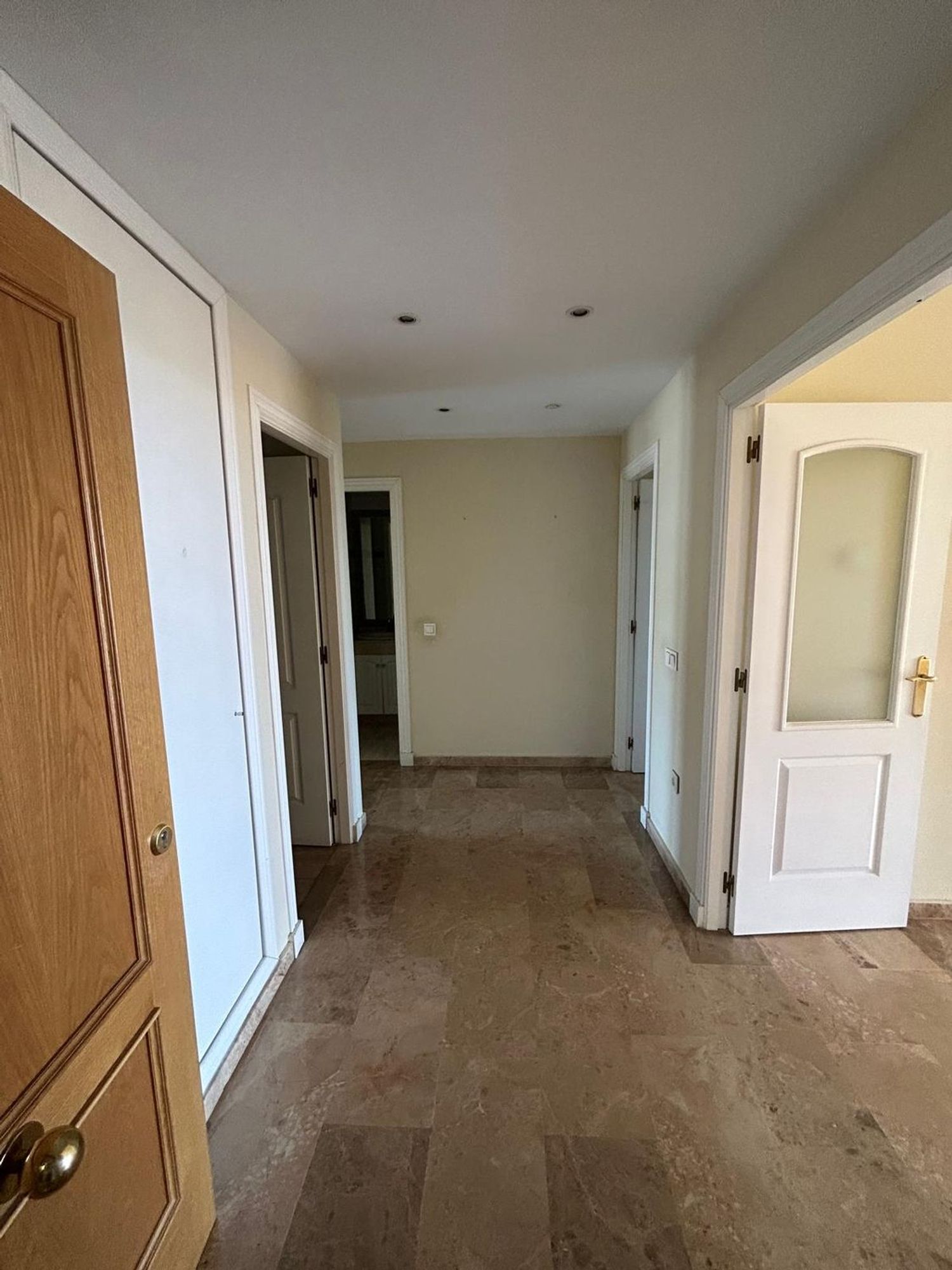 Piso en Avenida Santiago de Compostela, 2, Linda Vista-Nueva Alcántara-Cortijo Blanco - Foto 15