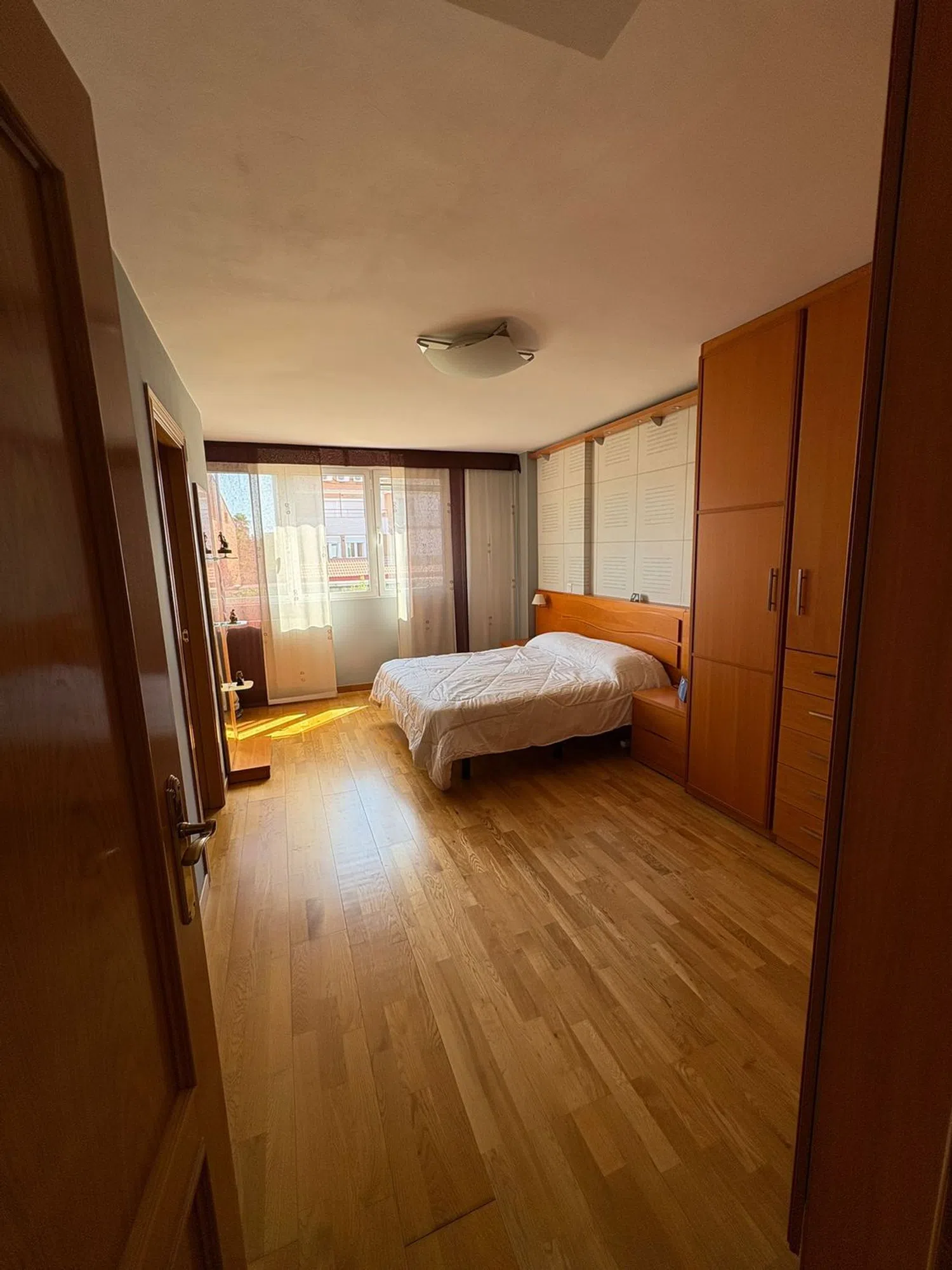 Chalet adosado en avenida de la Ilustración, 31 - Foto 27