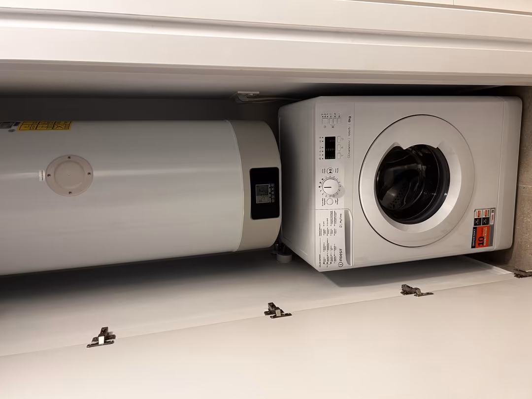 Piso en  Calle Teniente Durán 1 - Foto 17