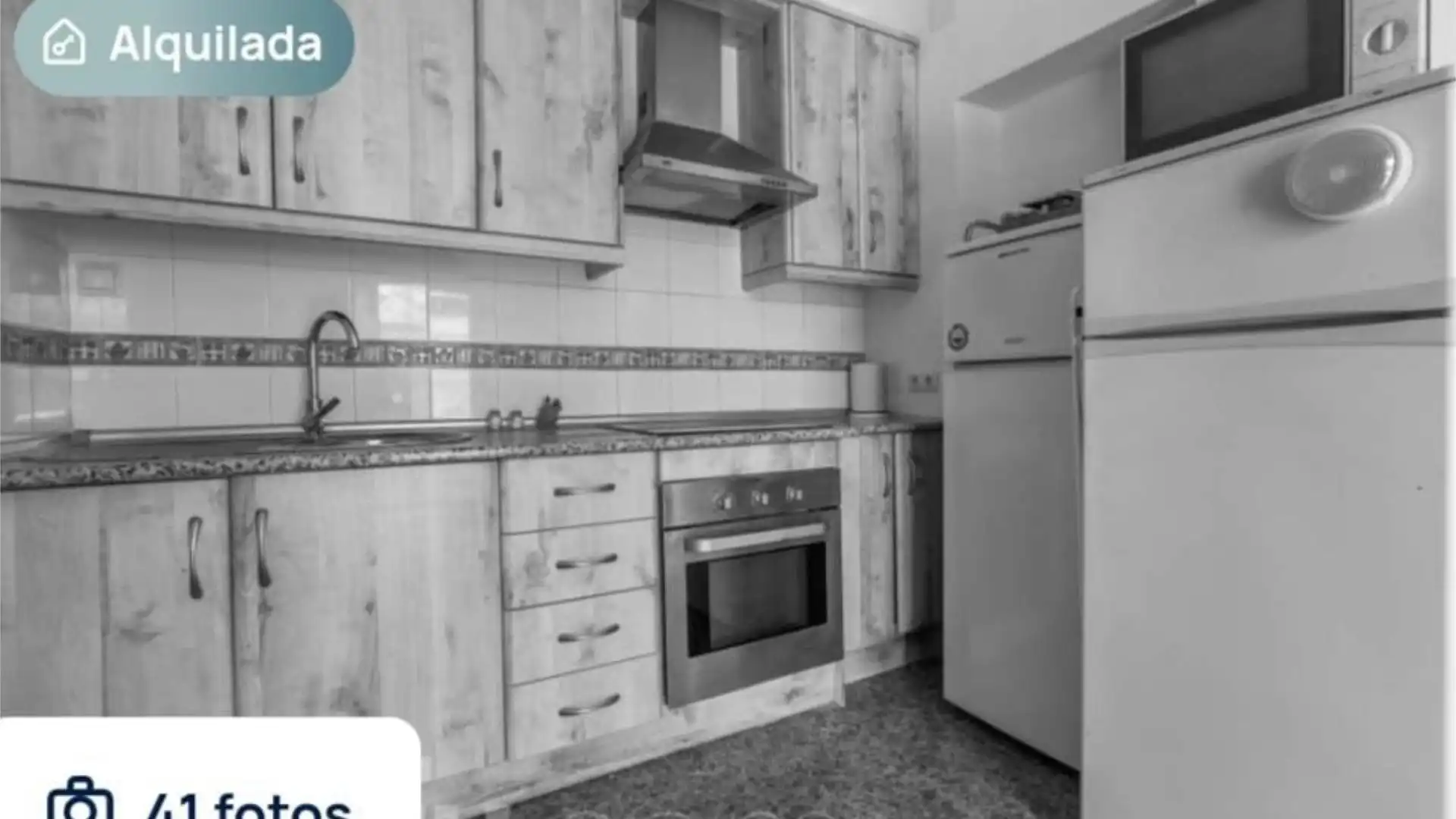 Piso en  Calle Viriato 5 - Foto 14