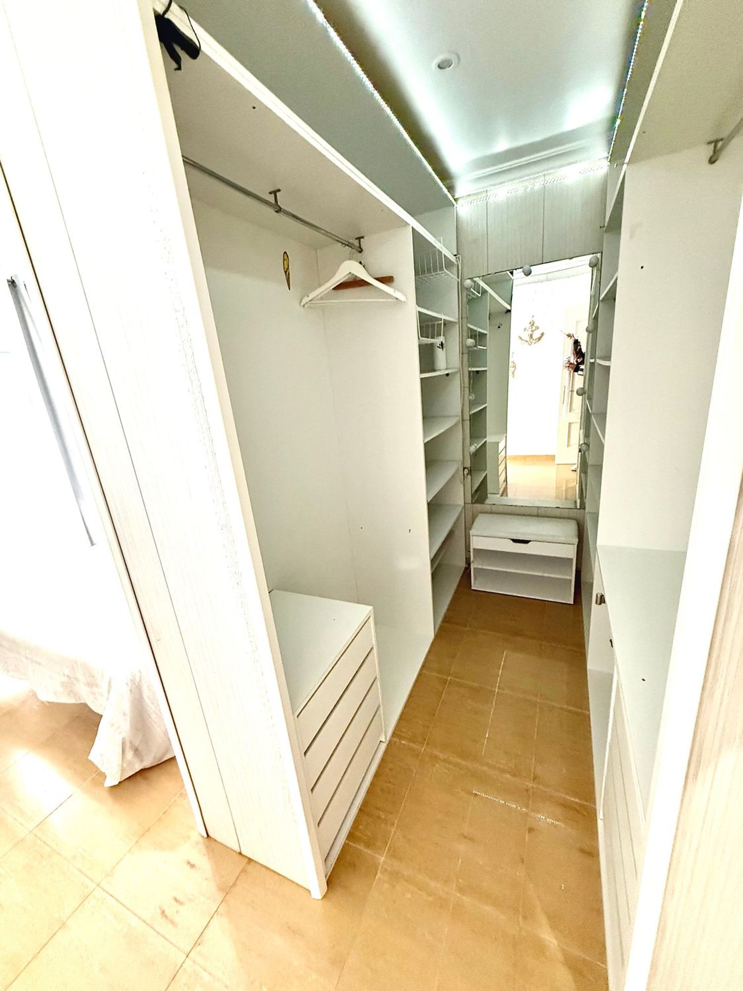 Piso en Calle Pericón de Cádiz, 30, La Caleta - La Viña, La Caleta - La Viña - Foto 10