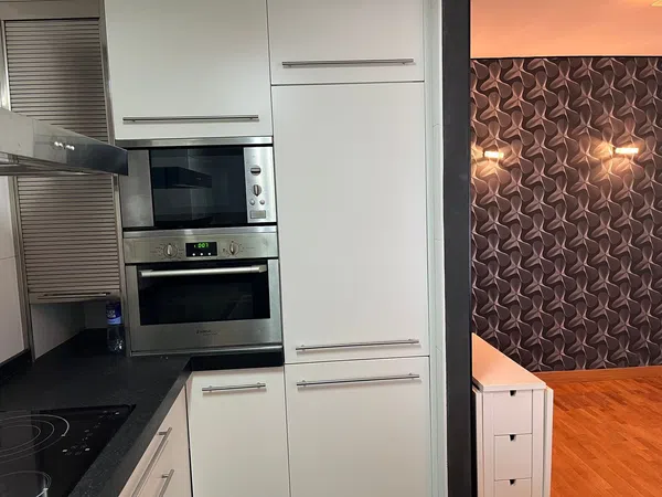 Piso en calle Francisco Javier Saenz de Oiza, 84 - Foto 14