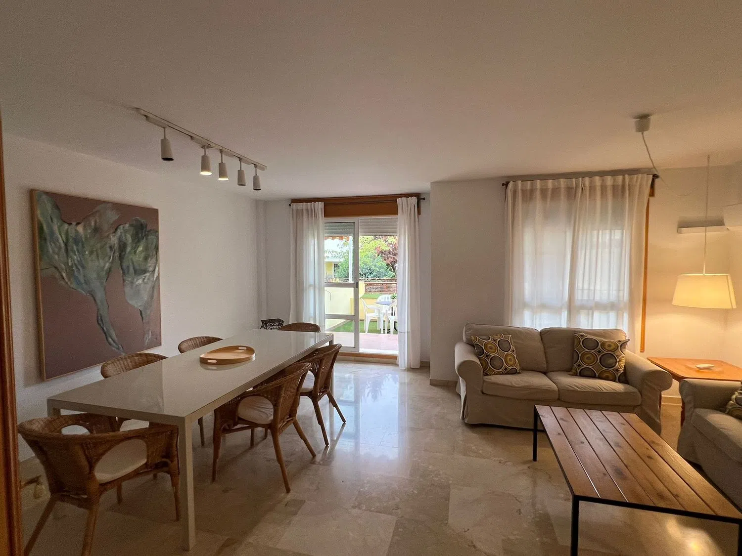 Chalet adosado en calle Rosalía de Castro, 169 - Foto 1