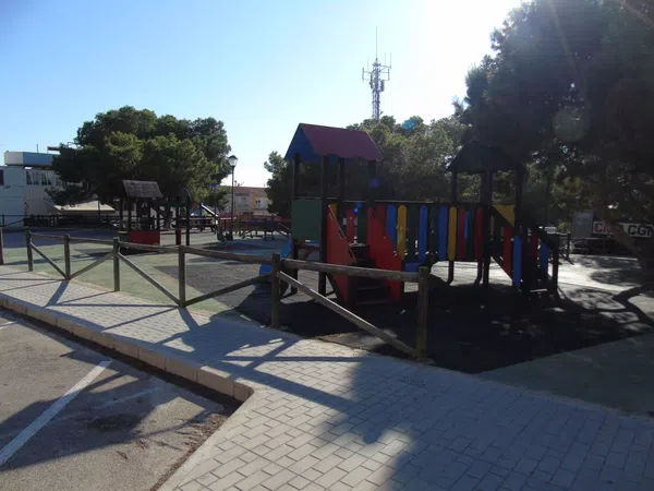 Dúplex en Calle Tresmall, 1, Playa Levante, Playa Levante - Foto 16