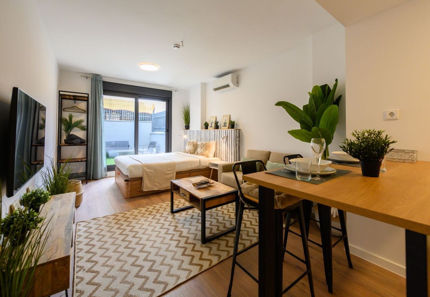 Estudio en calle de Fuerteventura, 5 - Foto 1