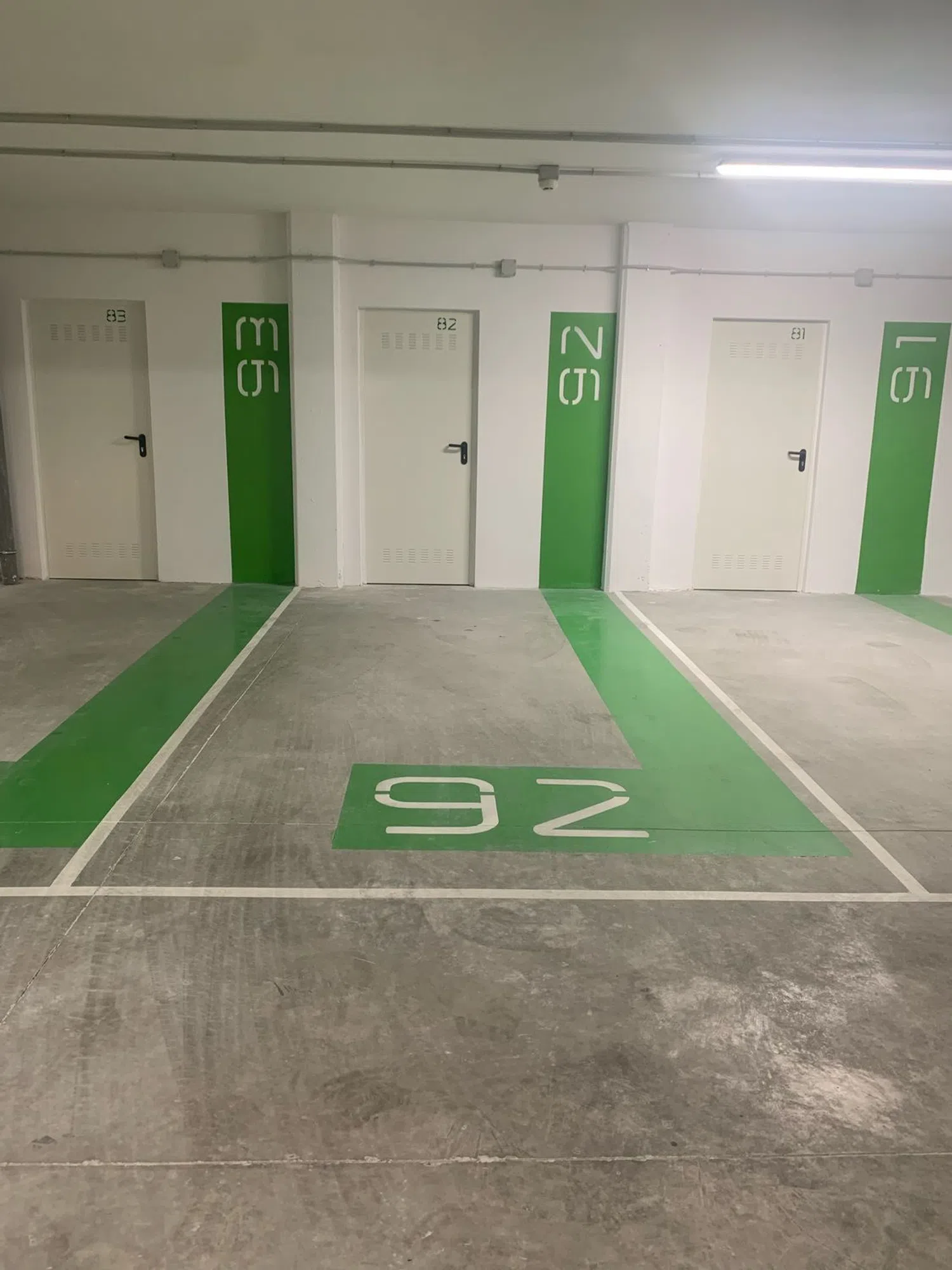 Piso en calle Juan Manuel Durán González, 54 - Foto 26