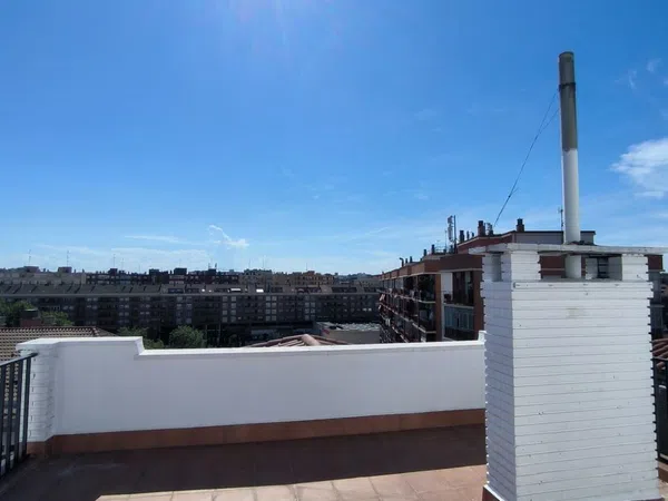 Ático en Las Fuentes - Foto 2