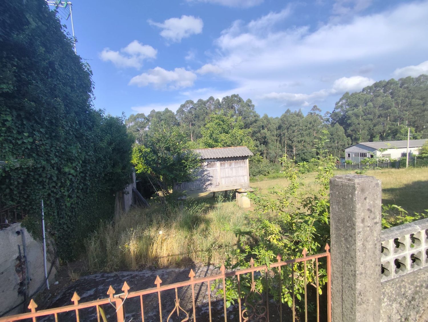 Finca rústica en Lugar Porzomillos, 94 - Foto 27