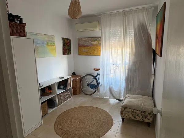 Piso en calle Cardenal Ilundain, 18 - Foto 2