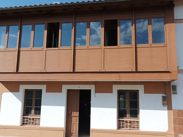 Chalet pareado en Venta de Soto, 13 - Foto 1