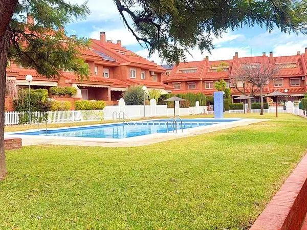 Chalet adosado en calle Núñez de Balboa, 3 - Foto 27