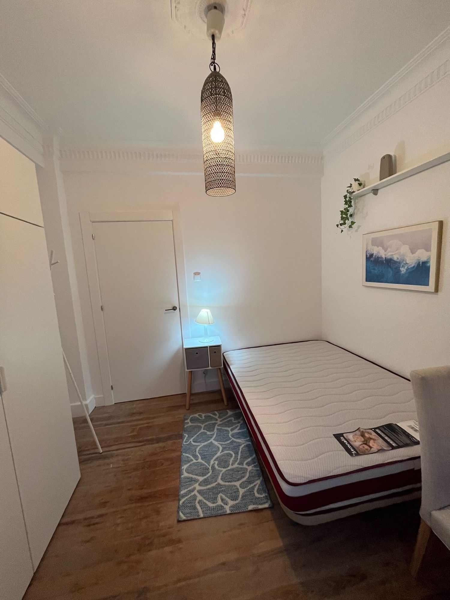 Piso en Calle Iparraguirre, 41, Campuzano - Foto 17