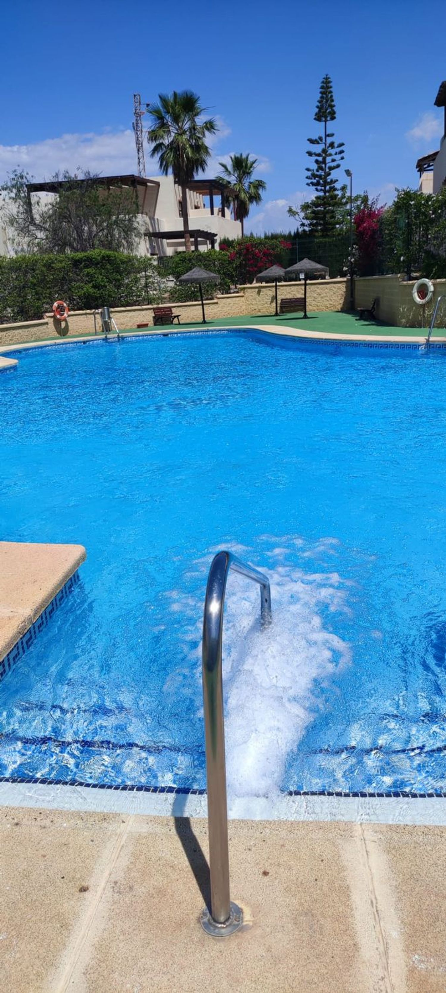 Chalet adosado en Calle Cala Higuera s/n - Foto 14