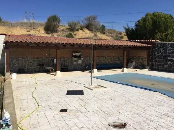 Casa o chalet independiente en Calle Albariño, 7 - Foto 5