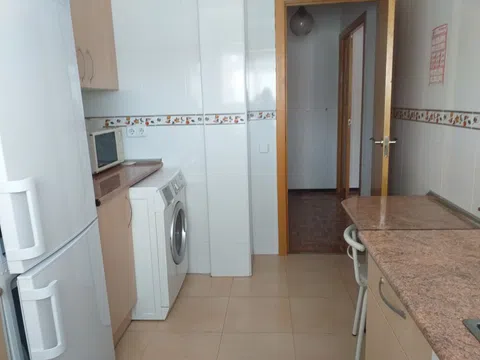 Piso en calle de Martínez Villergas, 12