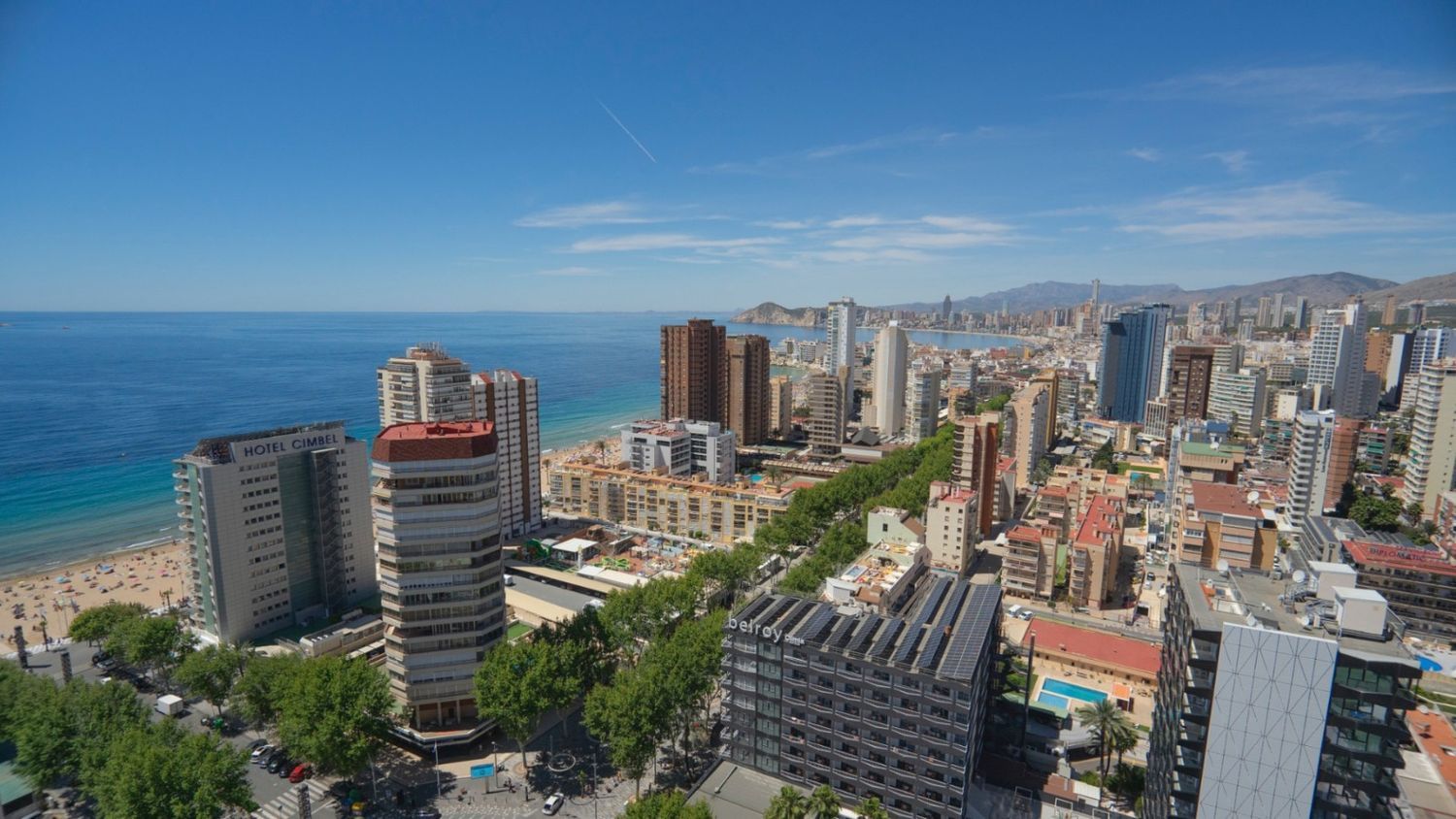 Ático en Avenida del Mediterráneo, 17, Playa de Levante, Playa de Levante - Foto 24