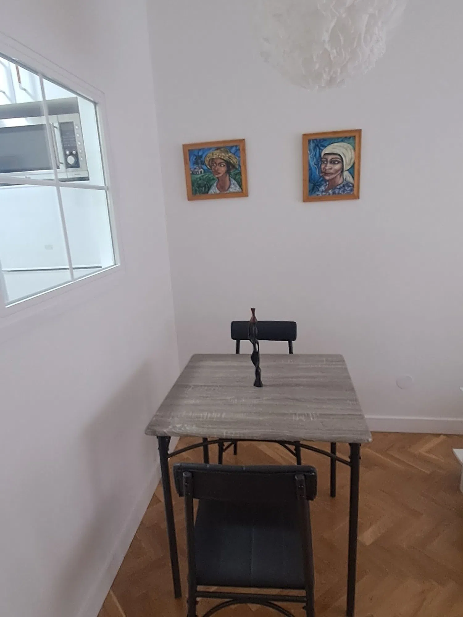 Estudio en calle de la Grandeza Española, 82 - Foto 5