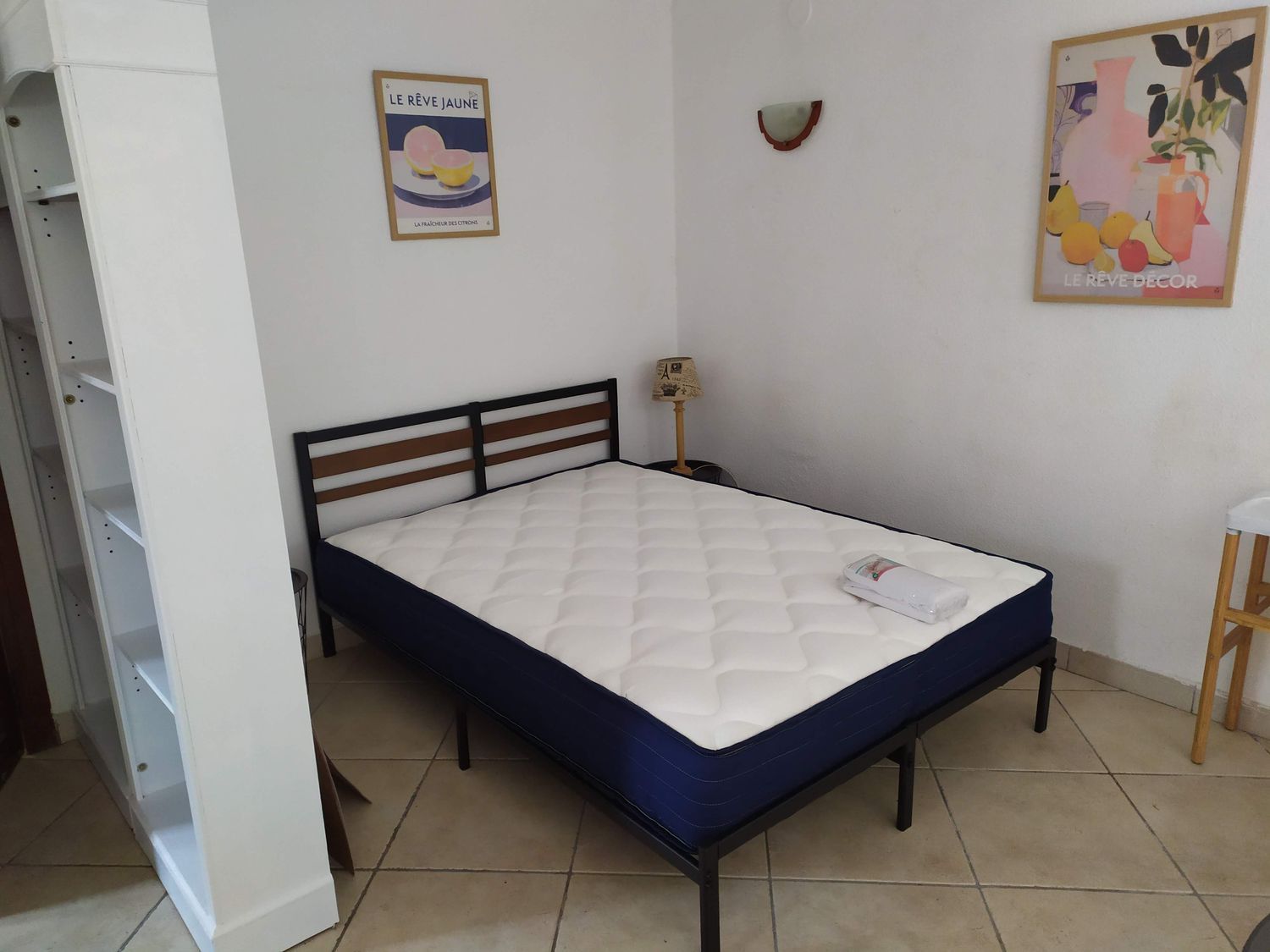 Estudio en Calle la Clotxina, 1, Cala Advocat - Baladrar, Cala Advocat - Baladrar - Foto 4