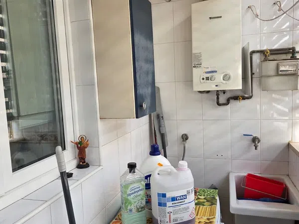 Piso en Calle Salitre, Perchel sur - El Bulto - Foto 9