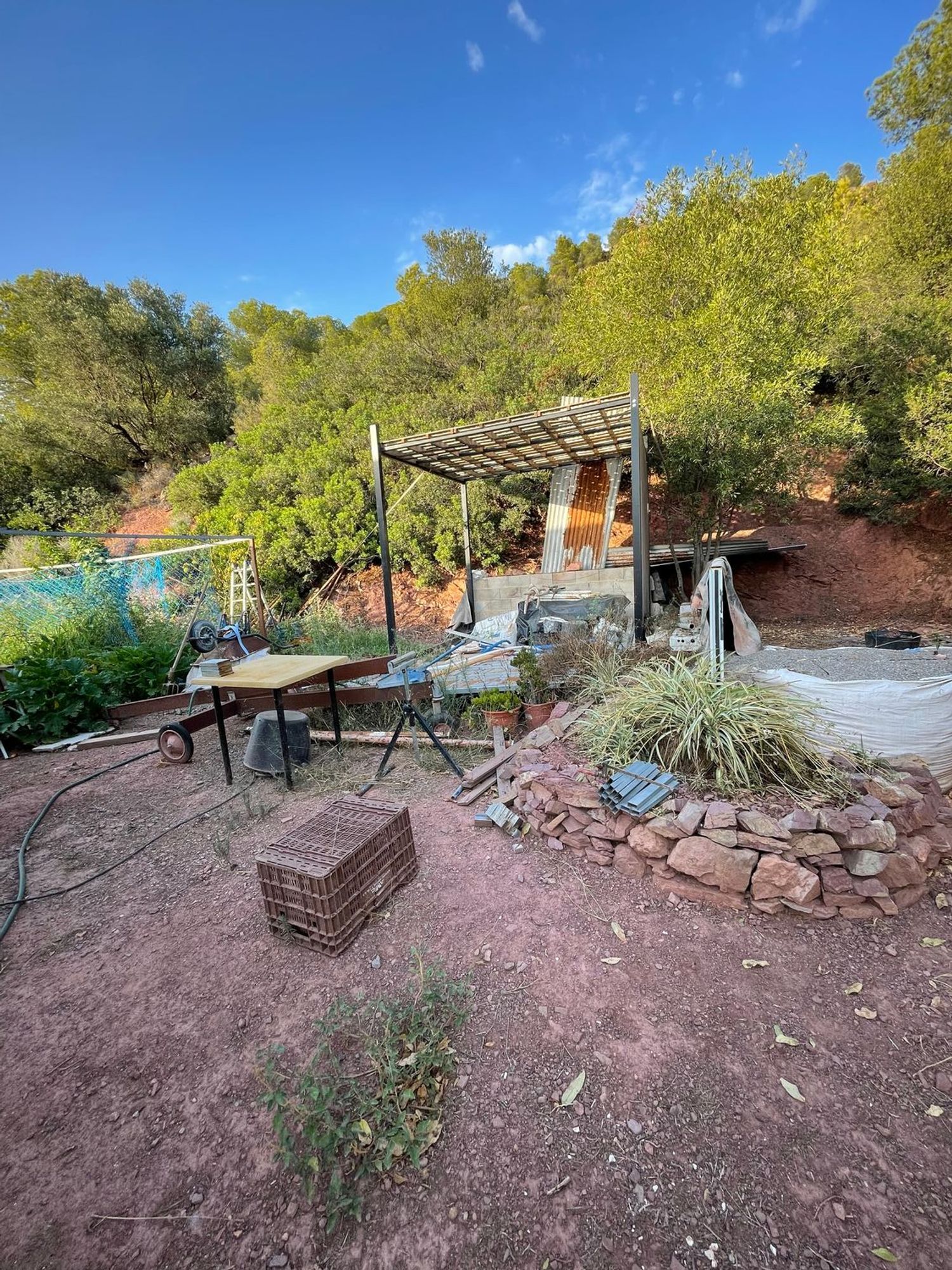 Casa rural en Plaza Poligono 8, 55, San Miguel - El Paraíso, San Miguel - El Paraíso - Foto 32