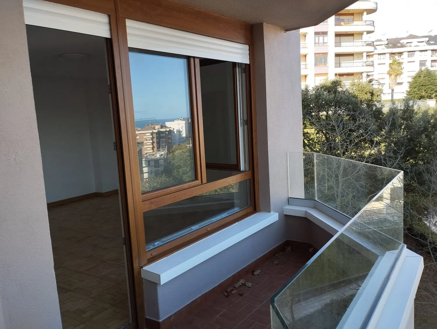 Piso en avenida de Cantabria, 40 - Foto 3