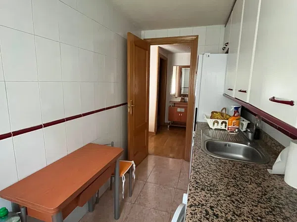 Piso en Calle Camilo José Cela, 1, Prado de Santo Domingo - Foto 8