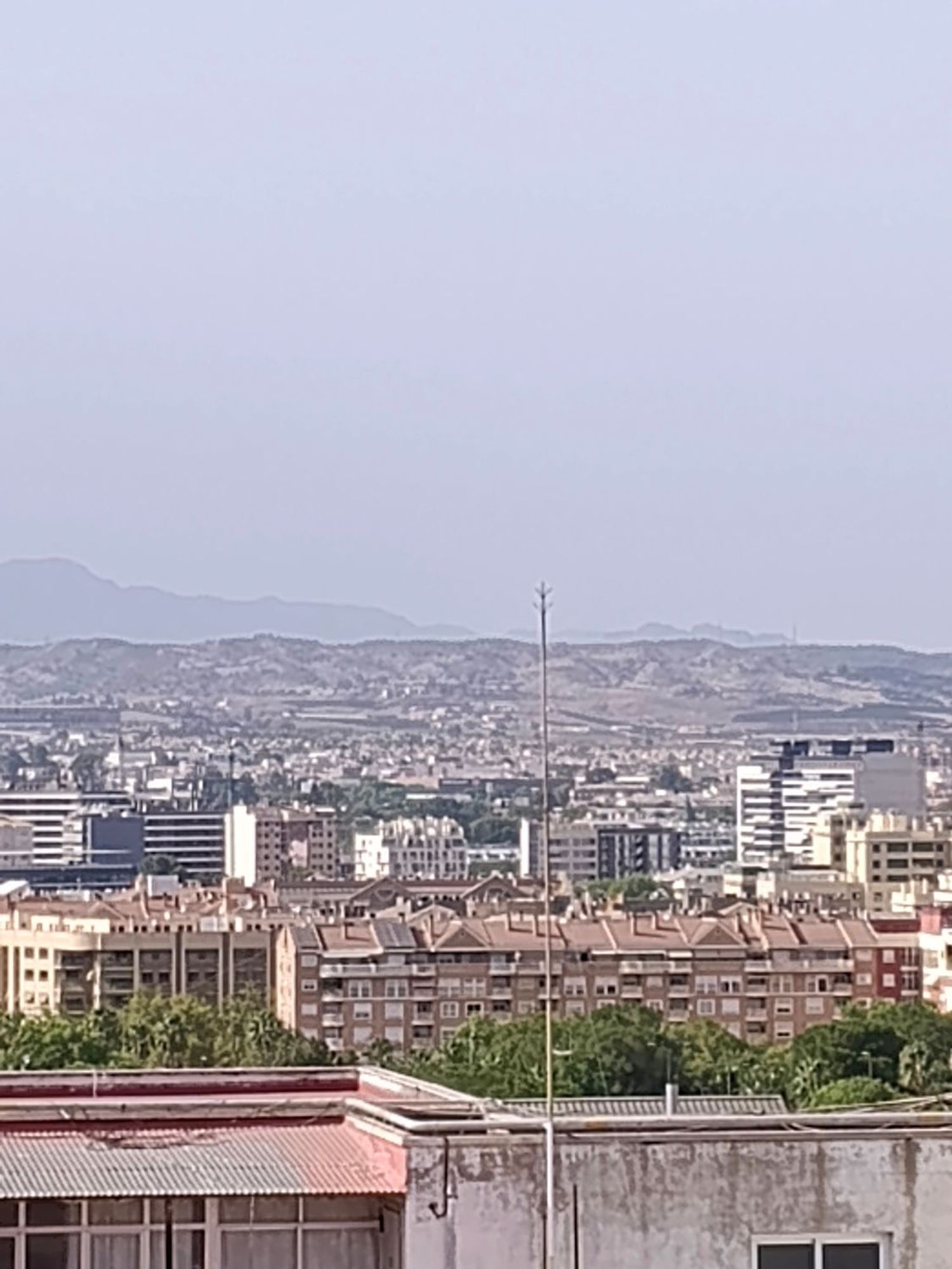 Piso en Avenida de la Libertad, 8 . Planta 13, San Miguel - Foto 8