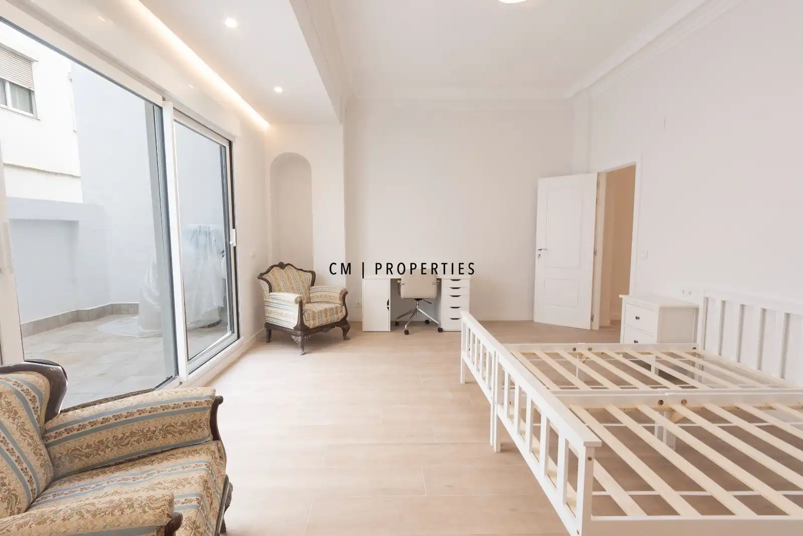 Piso en  Oest - Foto 41