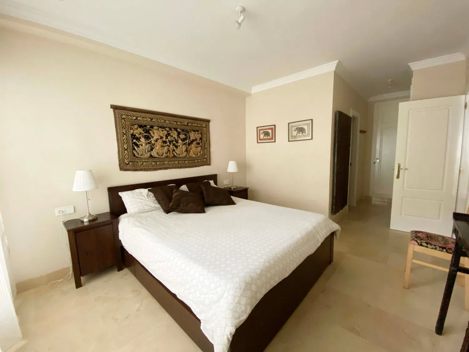 Piso en calle Edgar Neville s/n - Foto 10