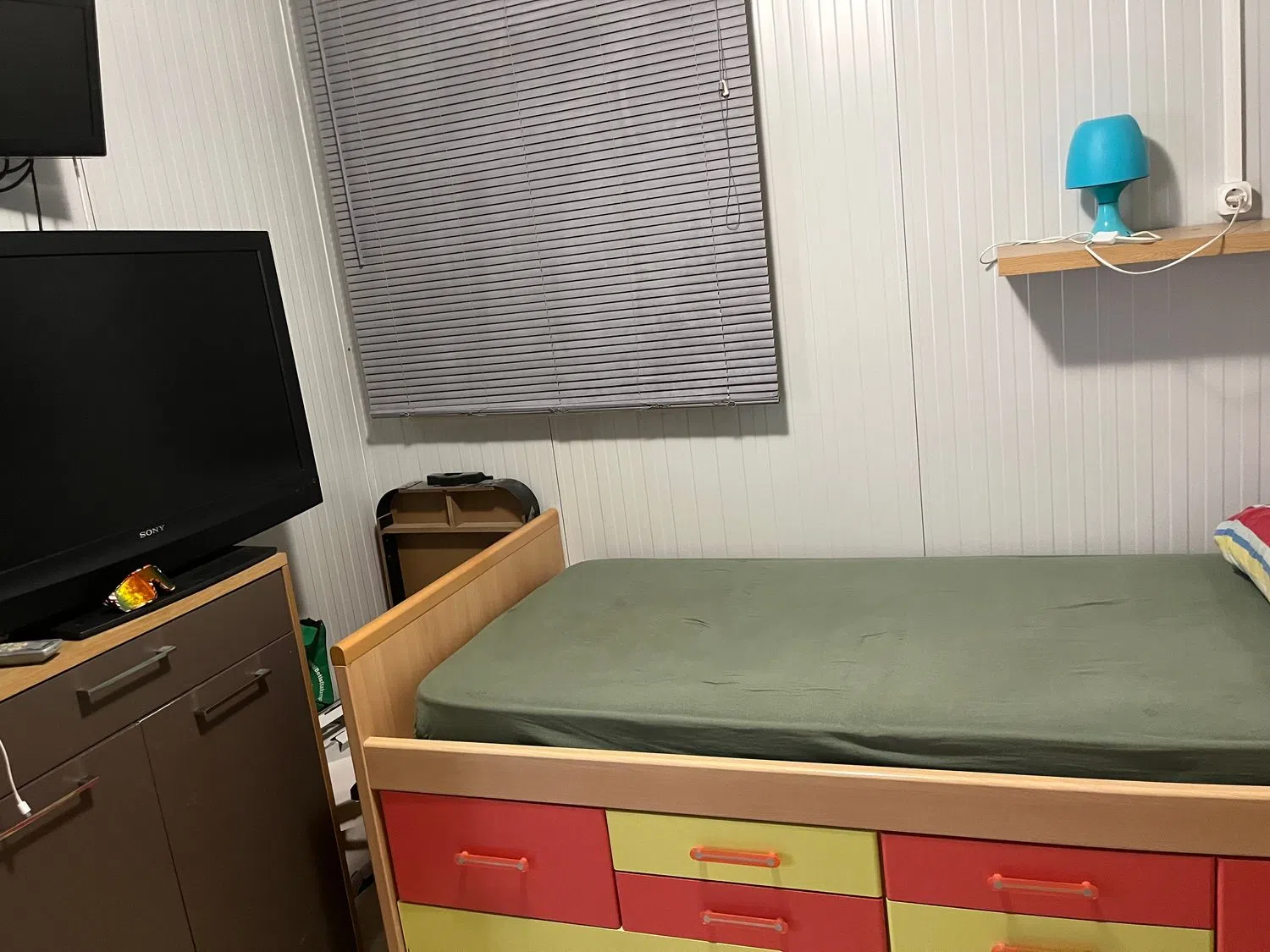 Casa independiente en camino el de Marco, 31 Caminodemarcopolgonoj - Foto 10