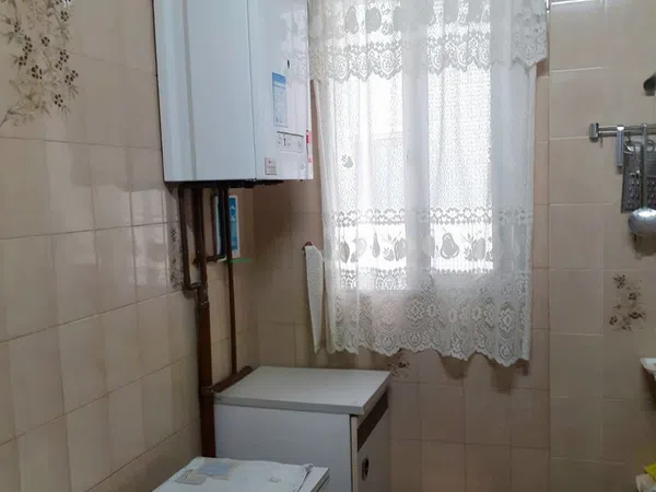 Piso en Calle de Demetrio Galán Bergua, 3, Parque Delicias - La Bozada - Foto 5