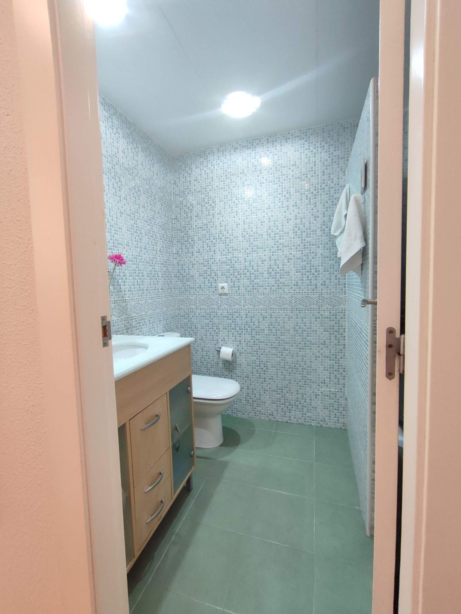 Piso en calle México, 26 - Foto 37