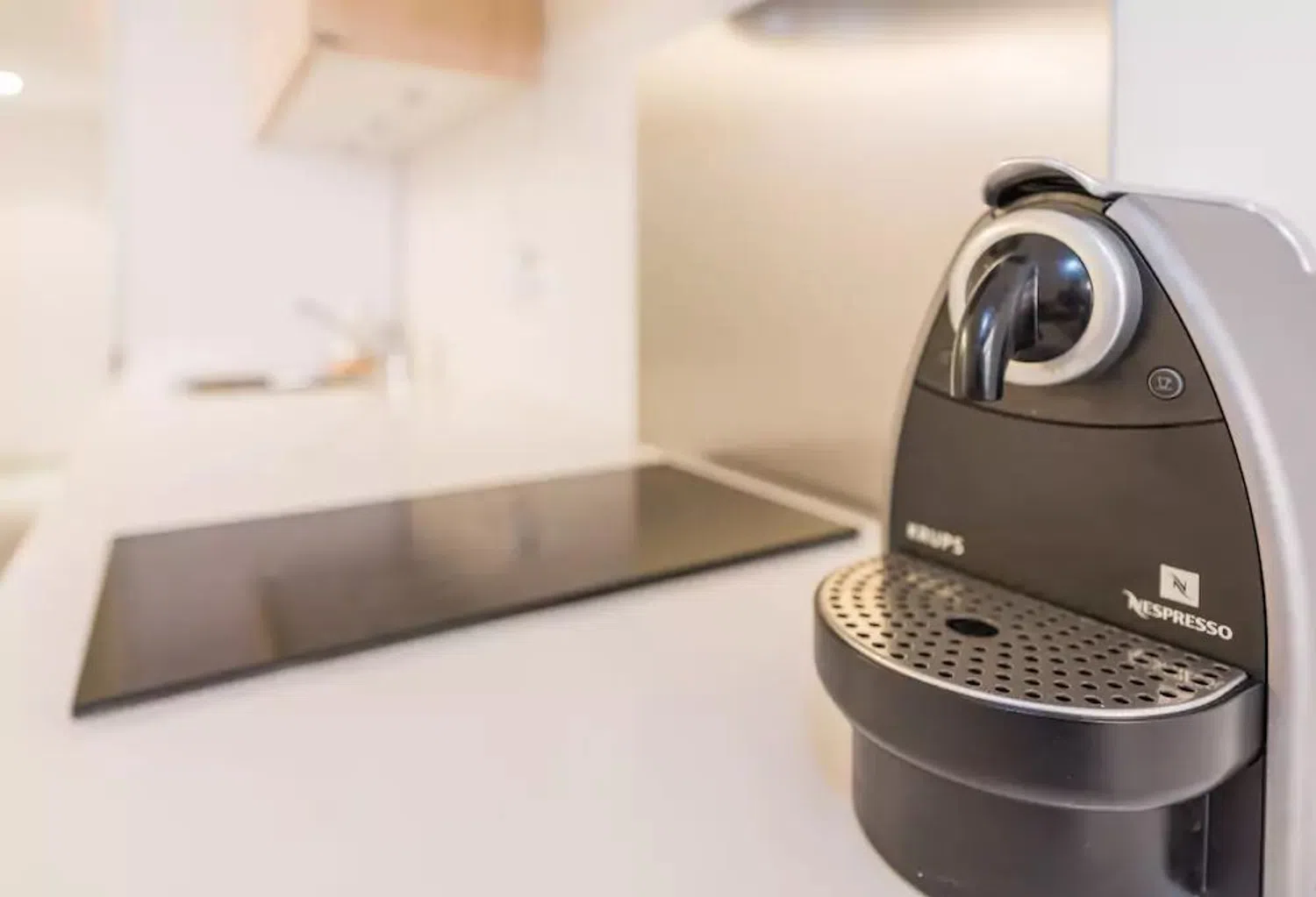 Estudio en calle de Núñez de Balboa, 116 - Foto 7