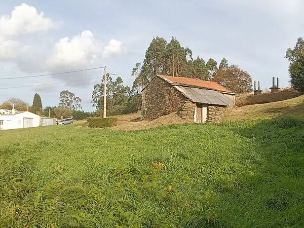 Casa de pueblo en Trieiro s/n - Foto 14