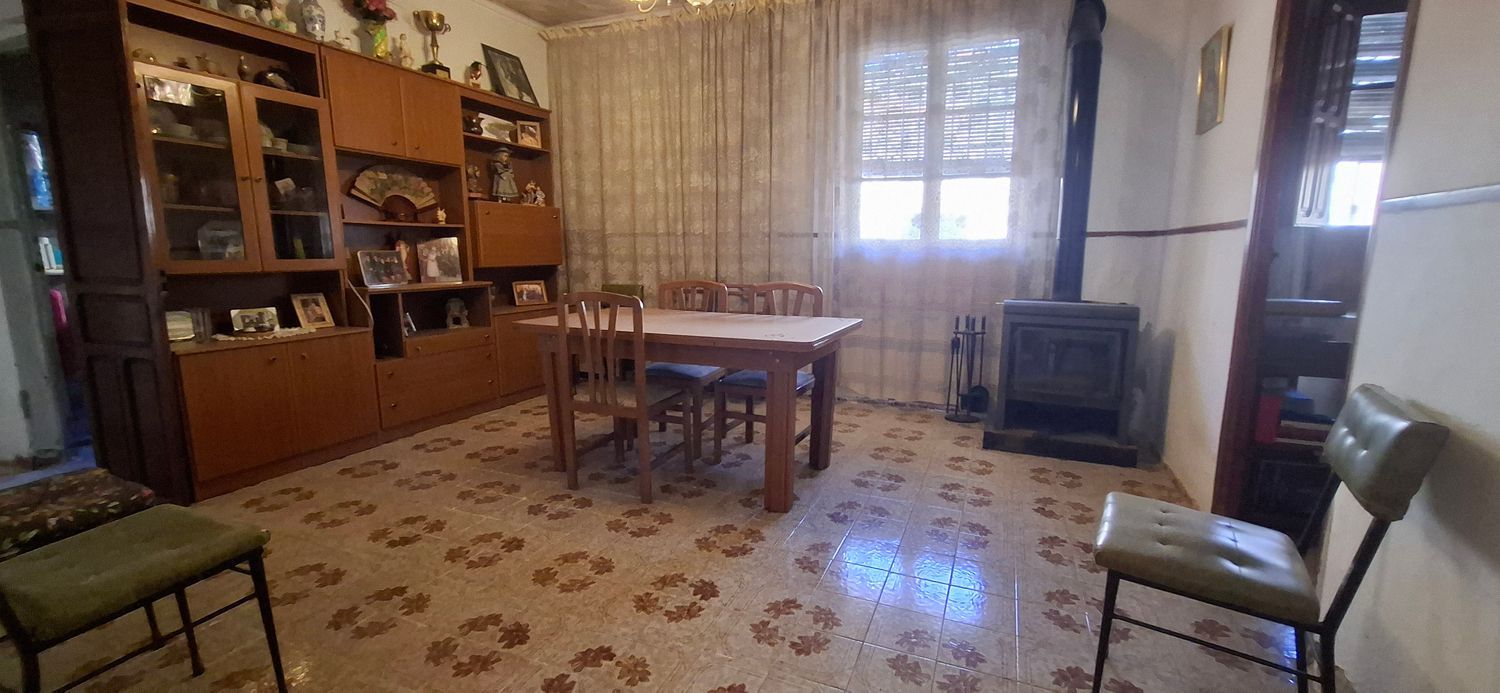 Chalet pareado en Calle Juan XXIII, 15, Llano de Brujas - Foto 4