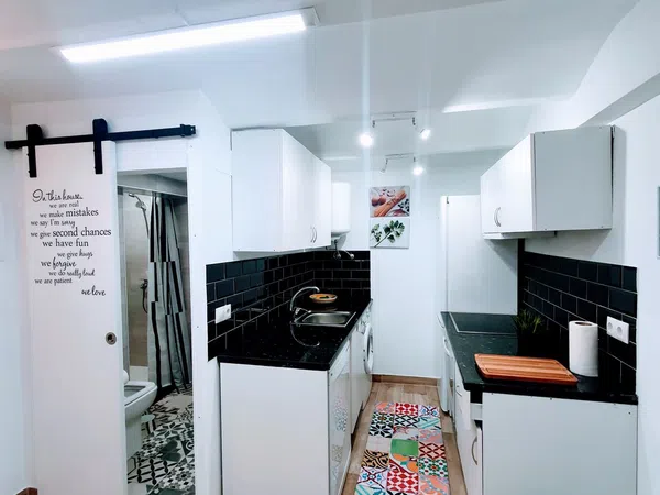 Piso en Serranillos, 48, Getafe Centro, Getafe Centro - Foto 9