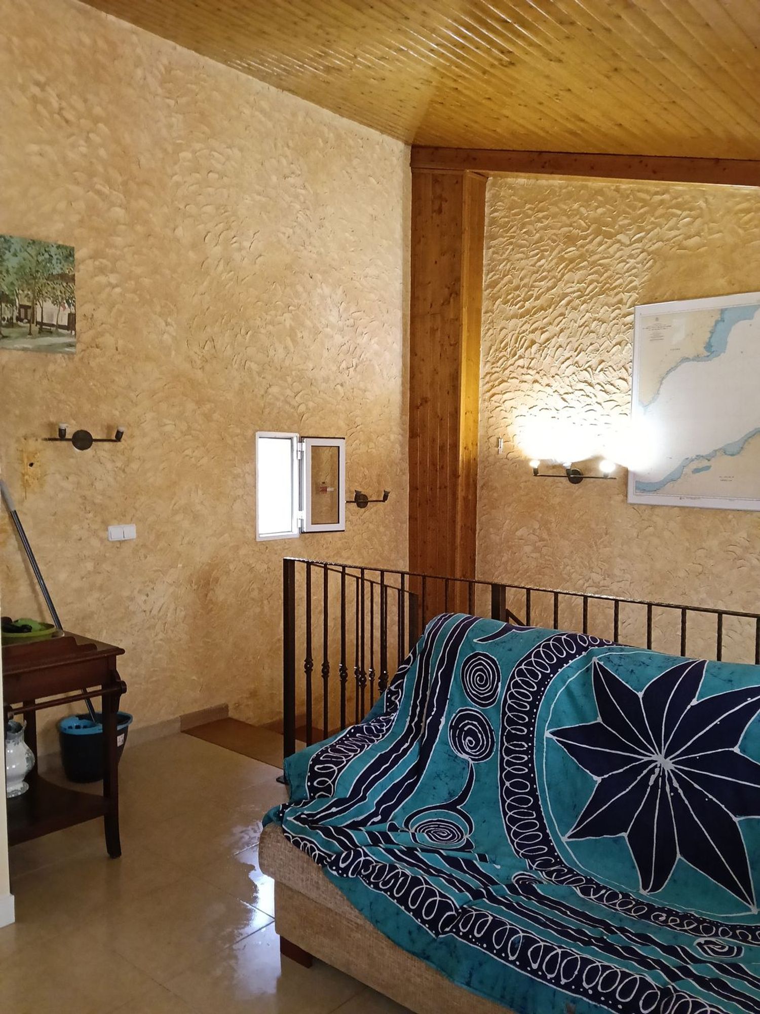 Casa independiente en camino los Cabilas, 91