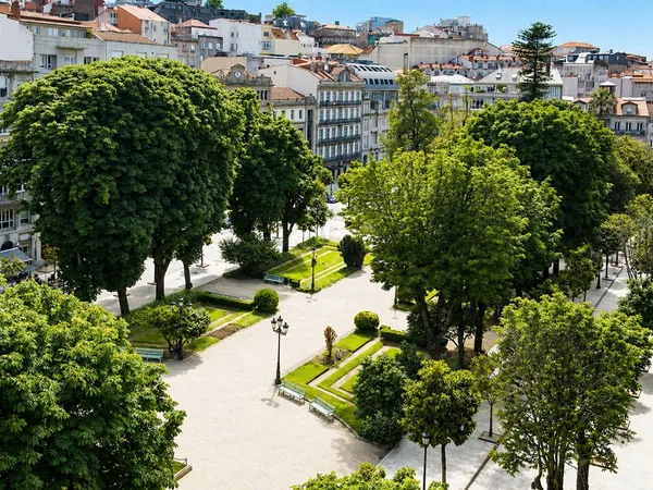 Piso en Plaza de Compostela, 23 - Foto 2