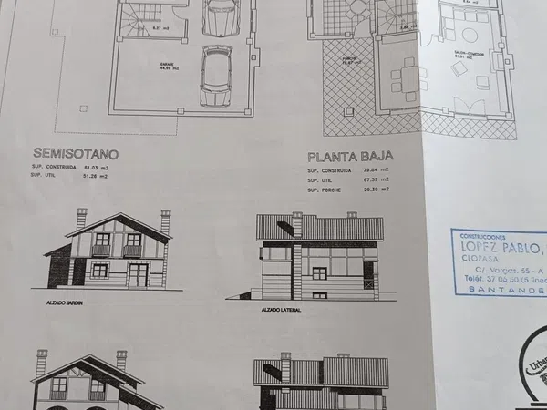 Casa o chalet independiente en Urbanización Rìa del Pas, 1401, Boo, Boo - Foto 37