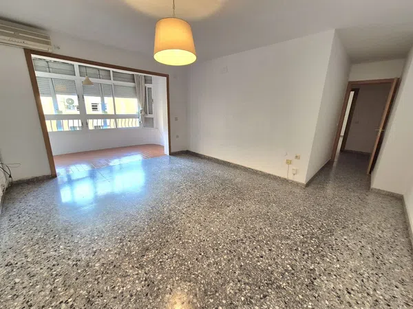 Piso en Malagueta - Monte Sancha - Foto 1