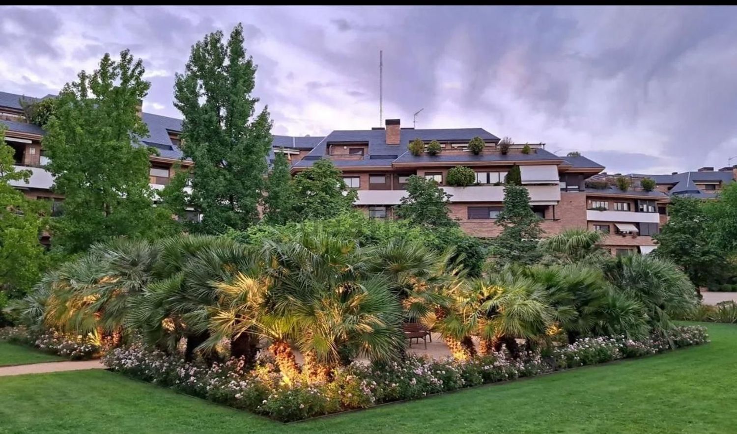 Dúplex en avenida Guadarrama, 6 - Foto 18