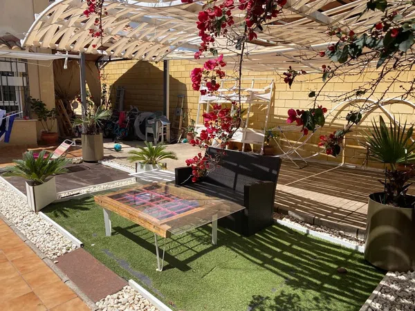 Chalet pareado en calle Juanito Valderrama, 27 - Foto 5